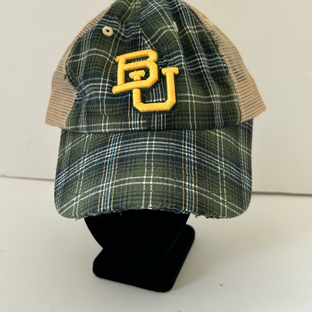 Preowned Baylor cap
Varsity Collection Regular - Picture 3 of 13